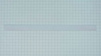 Subzero 7016720  Rear Gasket